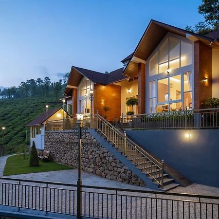 Thrill Holidays Munnar Anachal Экстерьер фото