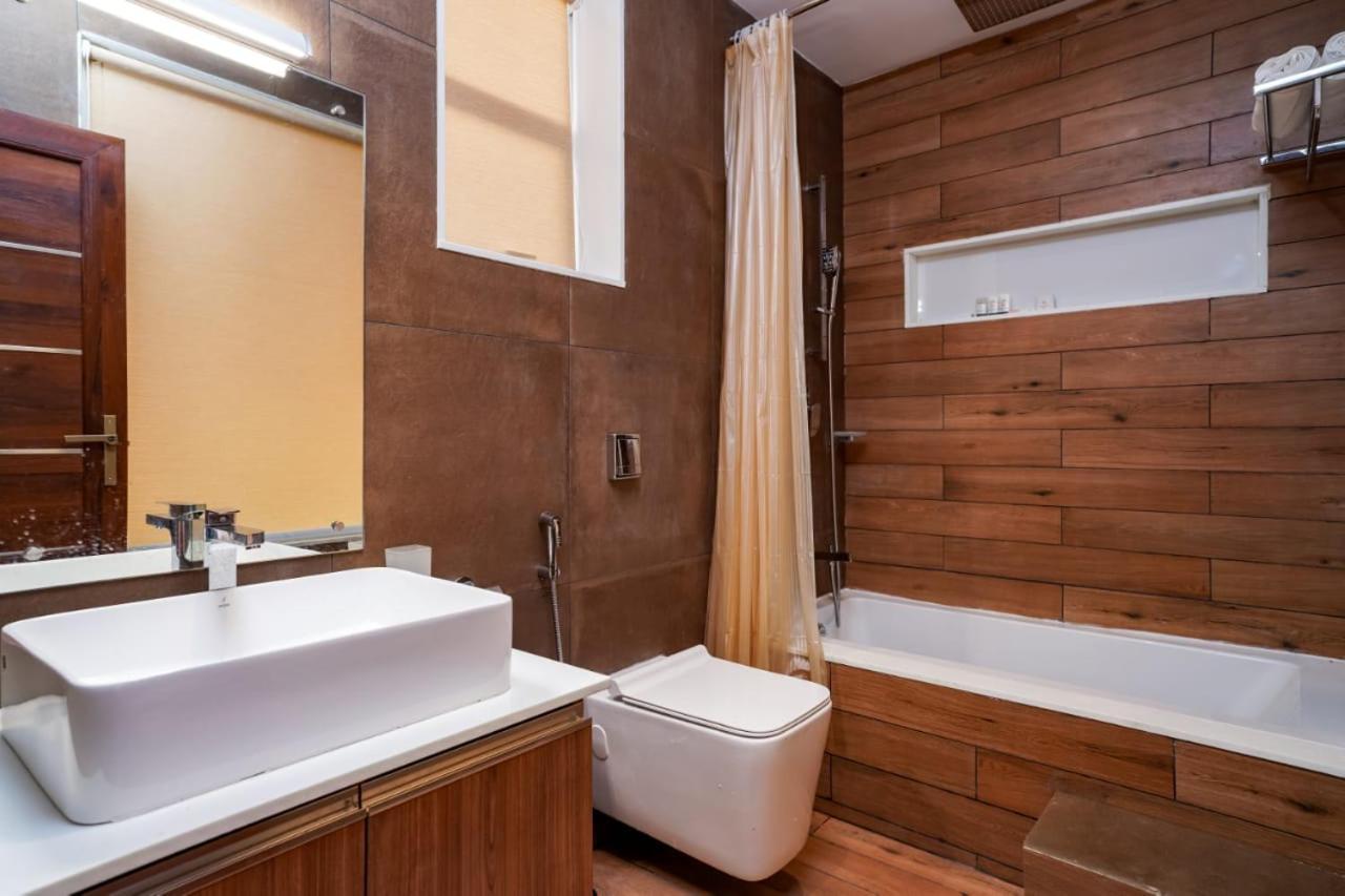 Thrill Holidays Munnar Anachal Экстерьер фото